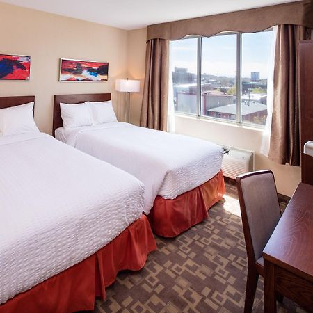 Jaslin Hotel Chicago Luaran gambar