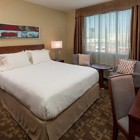 Jaslin Hotel Chicago Luaran gambar