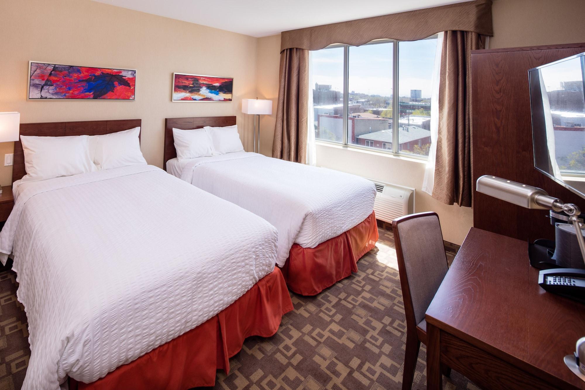 Jaslin Hotel Chicago Luaran gambar
