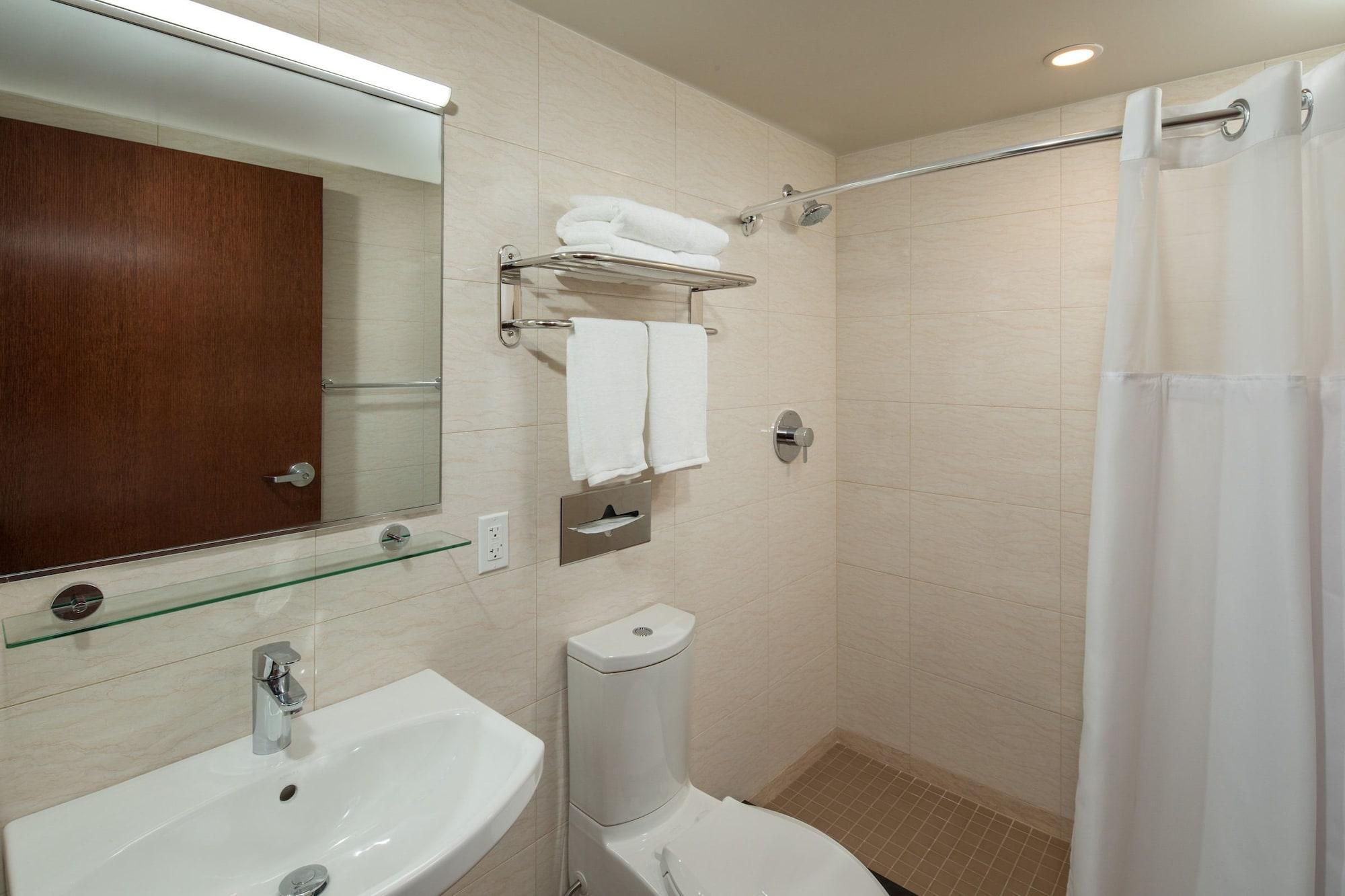 Jaslin Hotel Chicago Luaran gambar