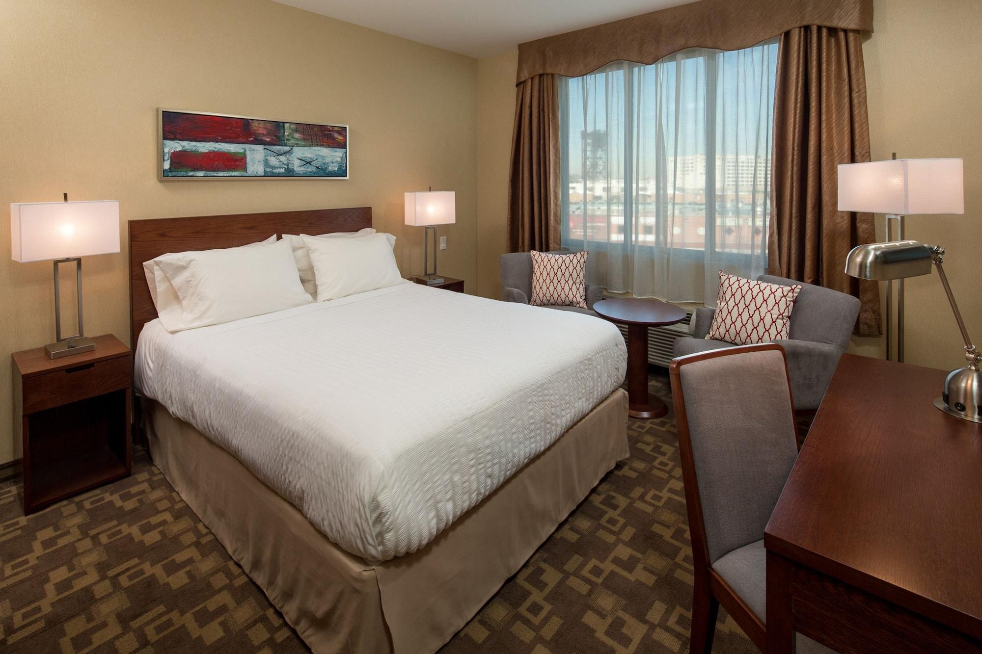 Jaslin Hotel Chicago Luaran gambar