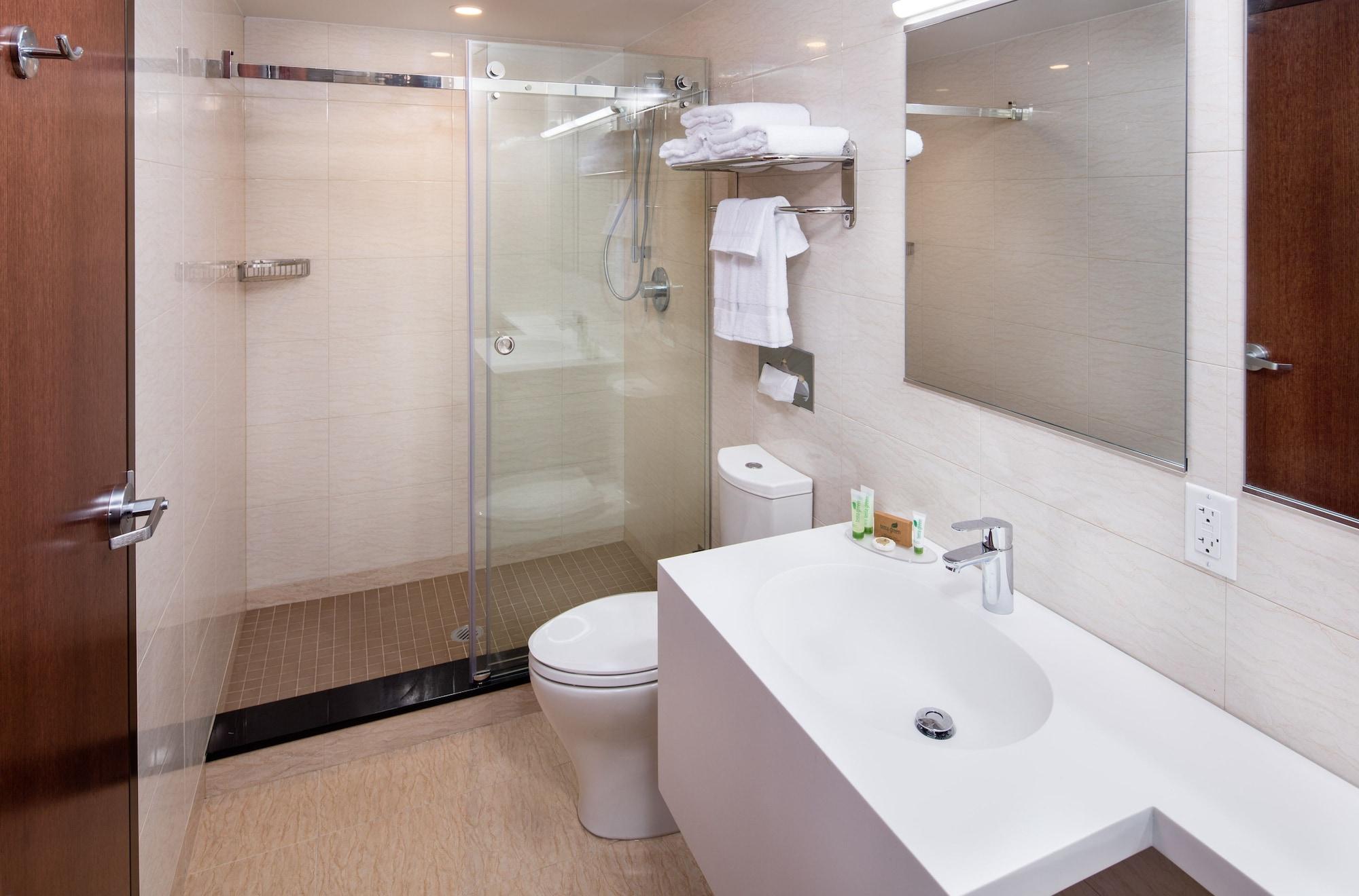 Jaslin Hotel Chicago Luaran gambar