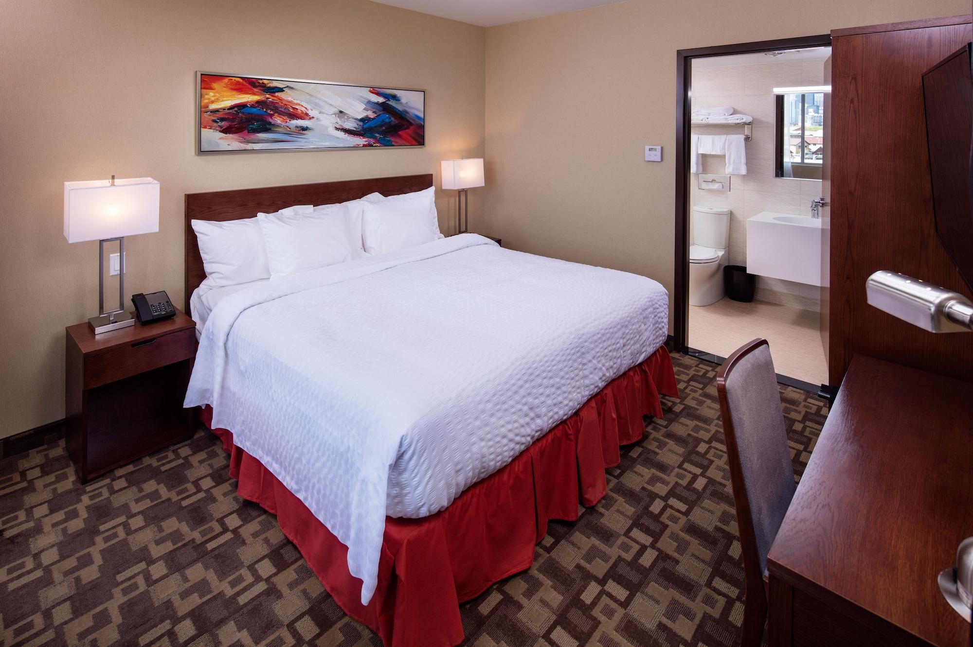 Jaslin Hotel Chicago Luaran gambar