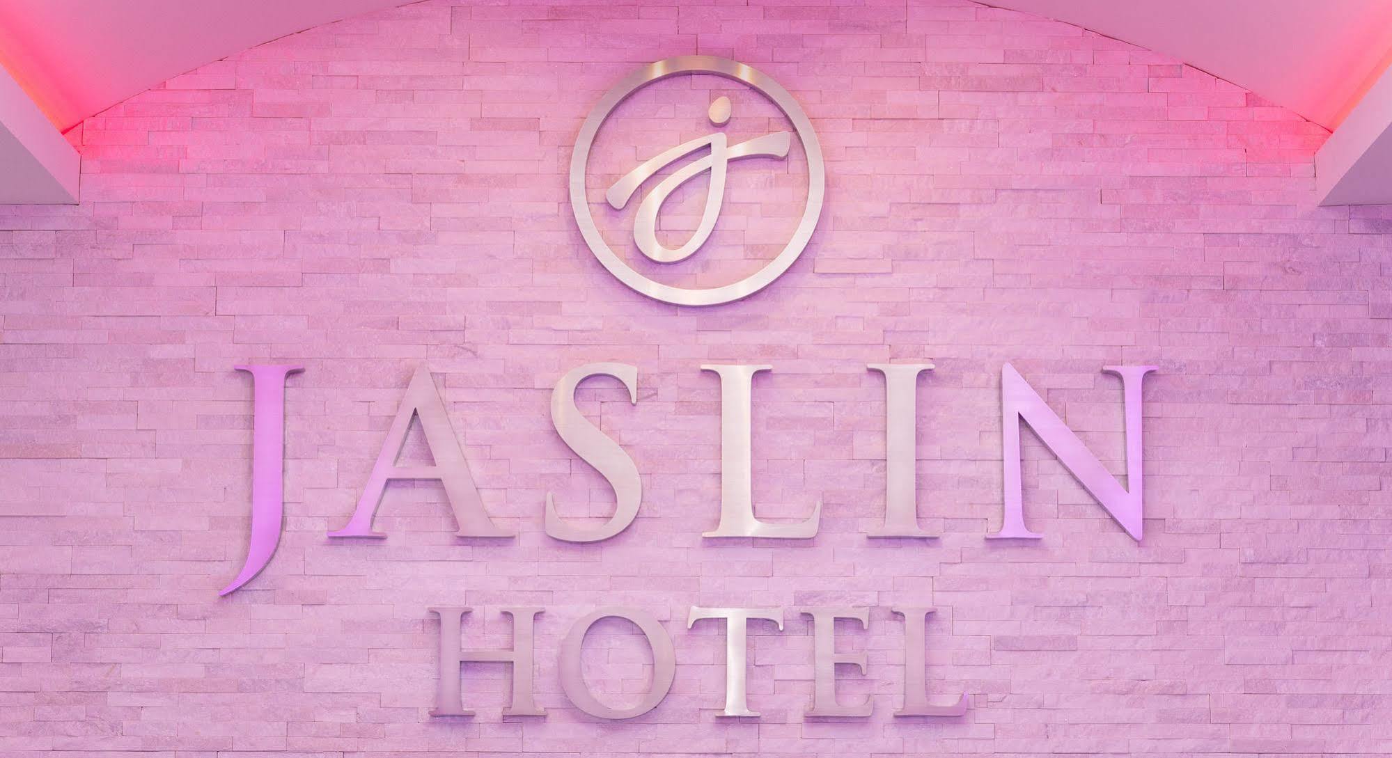 Jaslin Hotel Chicago Luaran gambar
